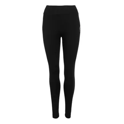 Lotto SMART G III LEGGING JS STC Lány legging, fekete, méret