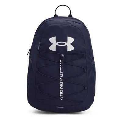 Under Armour HUSTLE Sporthátizsák, sötétkék, méret