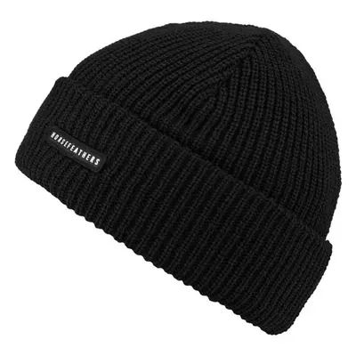 Horsefeathers JAKE BEANIE Férfi téli sapka, fekete, méret