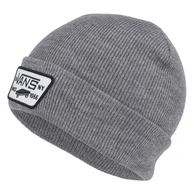 Vans MN MILFORD BEANIE Férfi téli sapka, szürke, méret