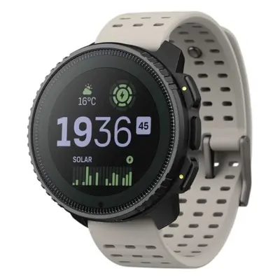 Suunto VERTICAL SOLAR Multisport karóra, szürke, méret