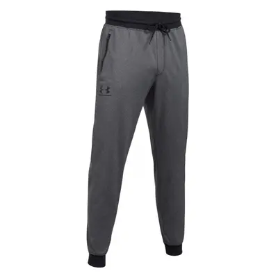 Under Armour SPORTSTYLE JOGGER Férfi melegítő nadrág, sötétszürke, méret