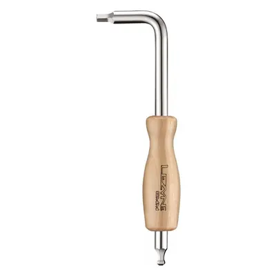 Lezyne CLASSIC HEX ROD Imbuszkulcs, ezüst, méret