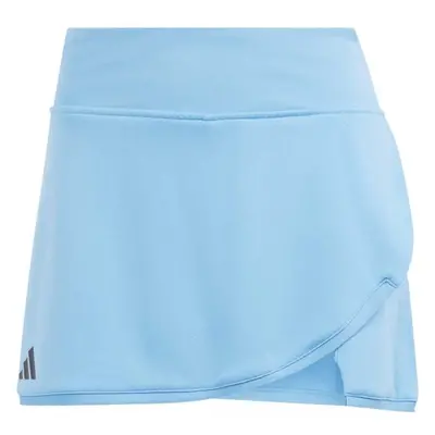 adidas CLUB TENNIS SKIRT Női tenisz szoknya, világoskék, méret