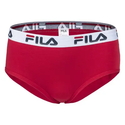 Fila WOMAN CULOTTE Női alsónemű, piros, méret