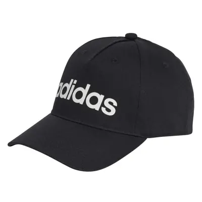 adidas DAILY CAP Sport baseball sapka, fekete, méret