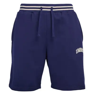 Umbro VARSITY SHORT Férfi rövidnadrág, sötétkék, méret