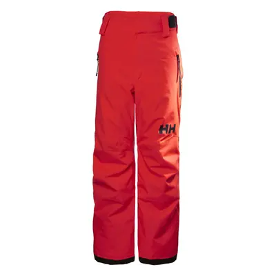 Helly Hansen LEGENDARY Gyerek sínadrág, piros, méret