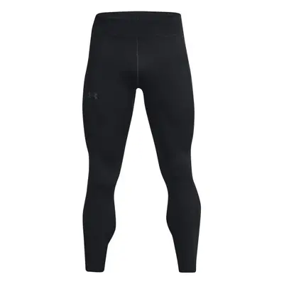 Under Armour SPEEDPOCKET TIGHT Férfi legging futáshoz, fekete, méret