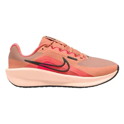 Nike DOWNSHIFTER W Női futócipő, lazac, méret 37.5