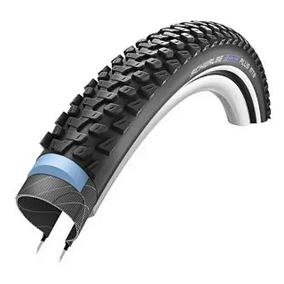 Schwalbe MARATHON PLUS MTB 26x2.1 Külső gumi, fekete, méret