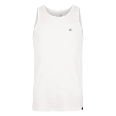 O'Neill JACK'S BASE TANKTOP Férfi ujjatlan felső, fehér, méret