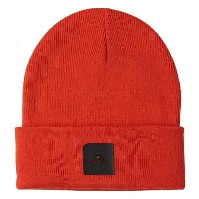 O'Neill CUBE BEANIE Férfi téli sapka, piros, méret