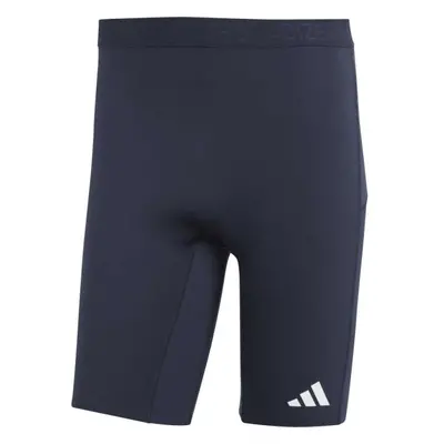 adidas ADIZERO SHORTS Férfi rövidnadrág futáshoz, sötétkék, méret