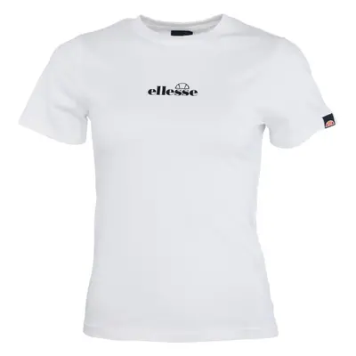 ELLESSE BECKANA TEE Női póló, fehér, méret