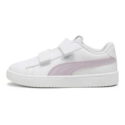 Puma RICKIE CLASSIC V PS Lány szabadidőcipő, fehér, méret