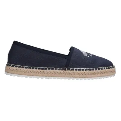 Tommy Hilfiger TJW VARSITY ESPADRILLE Női espadrilles, sötétkék, méret