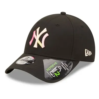 New Era KIDS CHYT BLOCK LOGO 9FORTY® Gyerek baseball sapka, fekete, méret