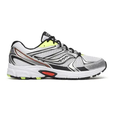 Saucony RIDE MILLENNIUM Férfi szabadidőcipő, fehér, méret