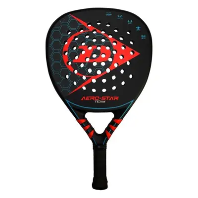 Dunlop AERO-STAR TEAM NH Padel ütő, fekete, méret