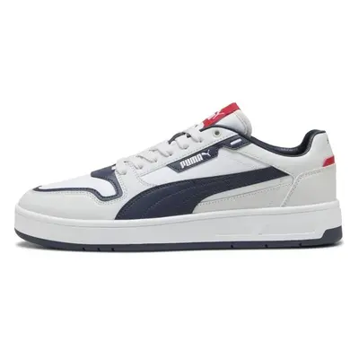 Puma COURT CLASSIC STREET Férfi cipő, fehér, méret 40.5