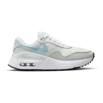 Nike AIR MAX SYSTM Női szabadidőcipő, fehér, méret 40.5