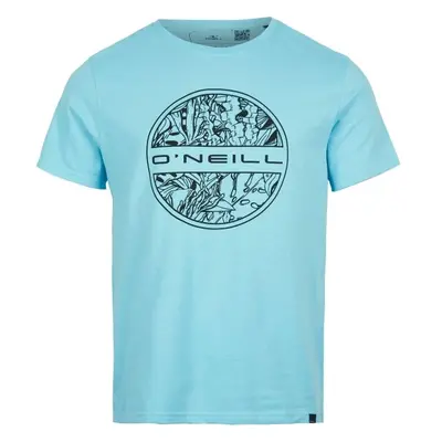 O'Neill SEAREEF T-SHIRT Férfi póló, világoskék, méret