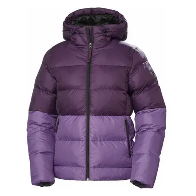 Helly Hansen W ACTIVE PUFFY JACKET Női télikabát, lila, méret