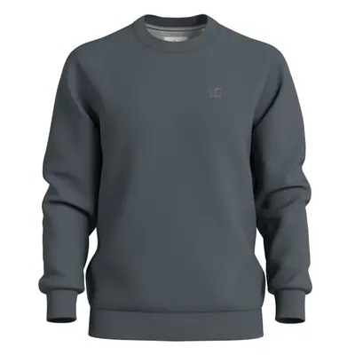 s.Oliver RLBS SWEATSHIRT CREW Férfi pulóver, sötétszürke, méret