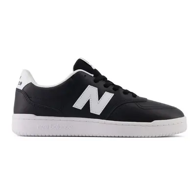 New Balance BB80BLK Férfi szabadidőcipő, fekete, méret