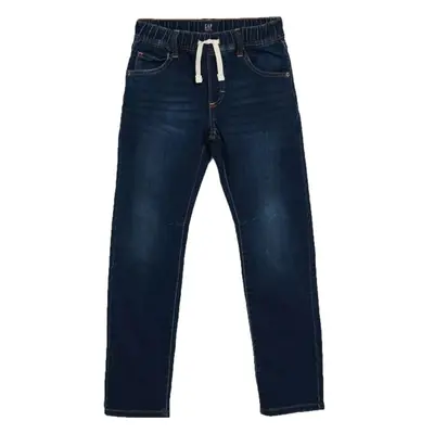 GAP DENIM Fiú farmernadrág, sötétkék, méret