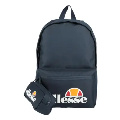 ELLESSE ROLBY BACKPACK Uniszex városi hátizsák, kék, méret