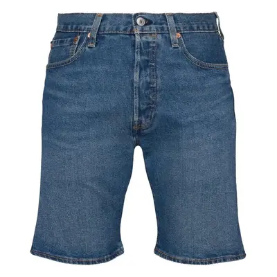 Levi's® ORIGINAL Férfi farmer rövidnadrág, kék, méret