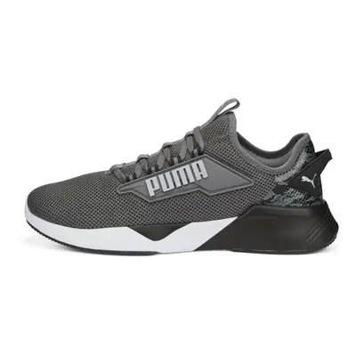 Puma RETALIATE Férfi edzőcipő, szürke, méret 44.5