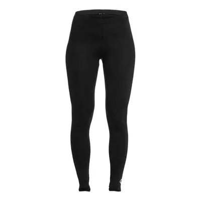 Roxy ESSENTIALS LEGGINGS Női leggings sportoláshoz, fekete, méret