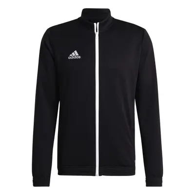 adidas ENT22 TK JKT Férfi pulóver, fekete, méret