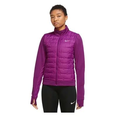 Nike TF SYNTHETIC FILL JKT Női futókabát, lila, méret