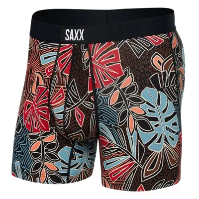 SAXX VIBE Férfi boxeralsó, mix, méret