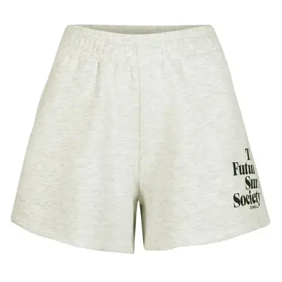 O'Neill FUTURE SURF JOGGER SHORTS Női rövidnadrág, szürke, méret