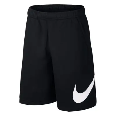 Nike NSW CLUB SHORT BB GX Férfi rövidnadrág, fekete, méret