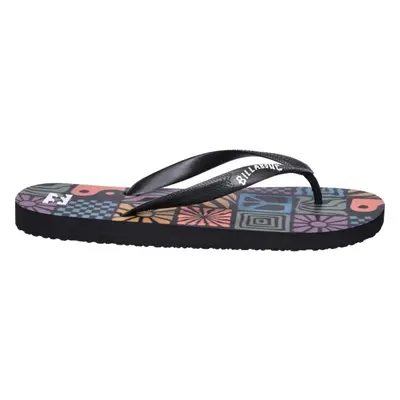 Billabong TIDES Férfi flip-flop papucs, mix, méret