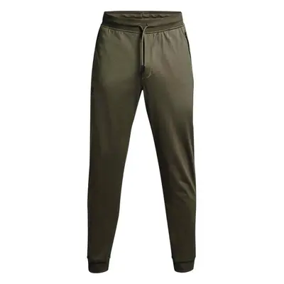 Under Armour SPORTSTYLE TRICOT JOGGER Férfi melegítőnadrág, khaki, méret