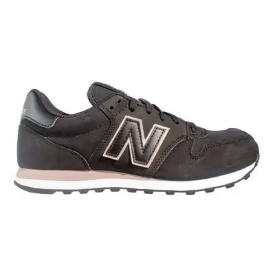 New Balance GW500BR Női szabadidőcipő, fekete, méret