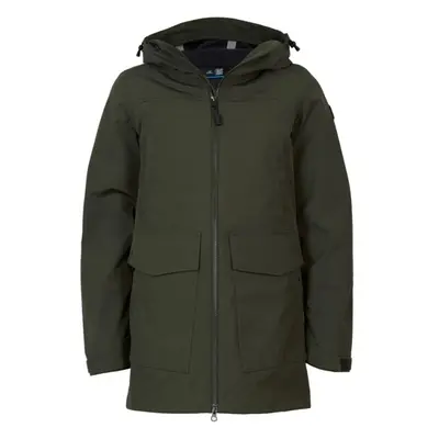 O'Neill 3-IN-1 JOURNEY PARKA Női télikabát, khaki, méret