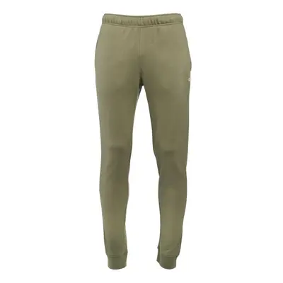 Champion AUTHENTIC RIB CUFF PANTS Férfi melegítőnadrág, khaki, méret