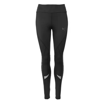 KARI TRAA LOUISE 2.0 TIGHTS Női legging sportoláshoz, fekete, méret