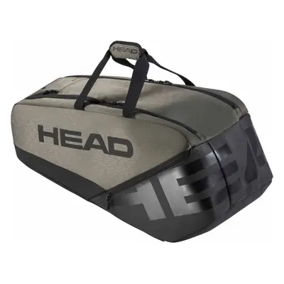 Head PRO X RACQUET BAG Tenisztáska, khaki, méret