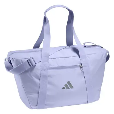 adidas SP BAG Sporttáska, lila, méret