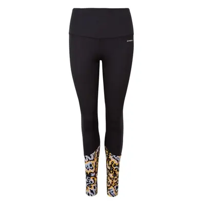 O'Neill ACTIVE SWIM TO GYM LEGGING Női leggings, fekete, méret