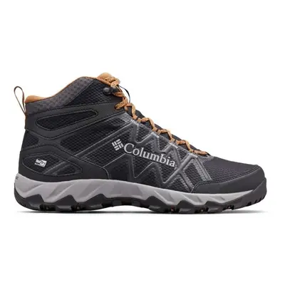 Columbia PEAKFREAK X2 MID OUTDRY Férfi outdoor cipő, fekete, méret 41.5